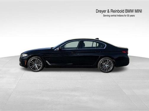 2023 BMW 530e Base