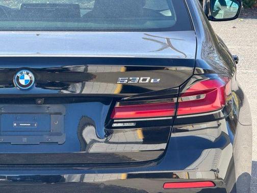 2023 BMW 530e Base