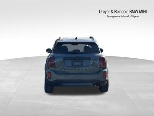 2023 MINI Countryman Cooper S ALL4
