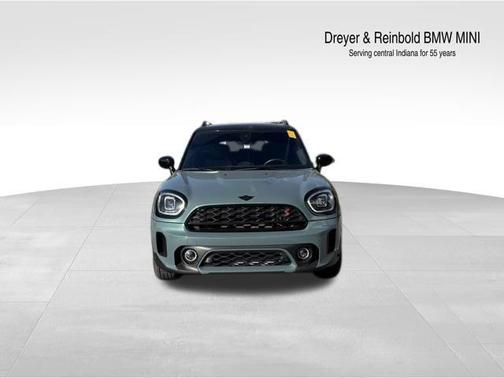 2023 MINI Countryman Cooper S ALL4