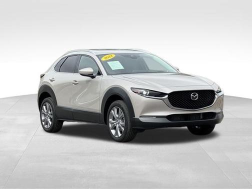2022 Mazda CX-30 2.5 S Premium Package