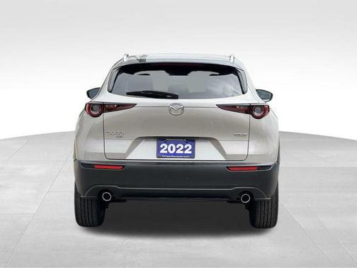 2022 Mazda CX-30 2.5 S Premium Package