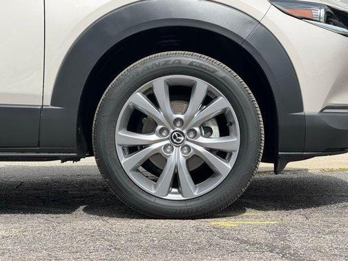 2022 Mazda CX-30 2.5 S Premium Package