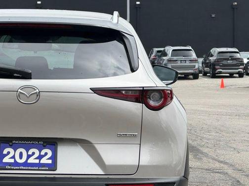 2022 Mazda CX-30 2.5 S Premium Package