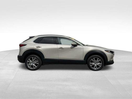 2022 Mazda CX-30 2.5 S Premium Package