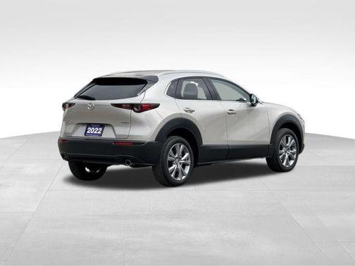 2022 Mazda CX-30 2.5 S Premium Package