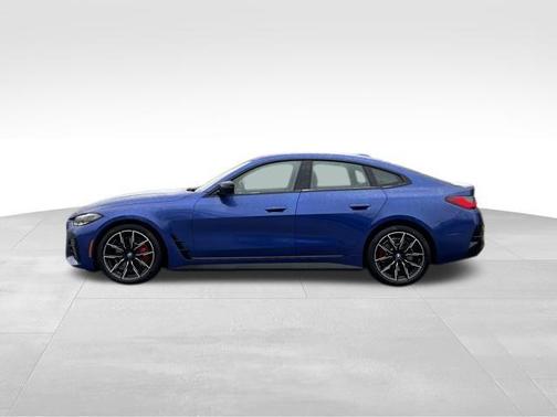 2023 BMW i4 Gran Coupe M50