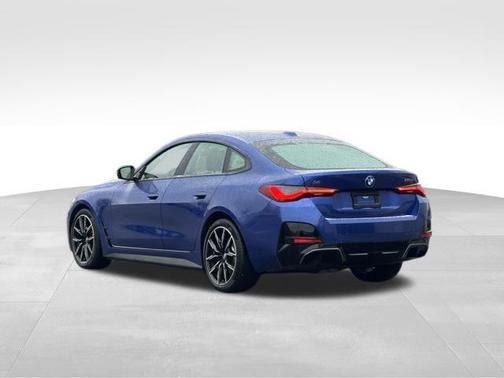 2023 BMW i4 Gran Coupe M50