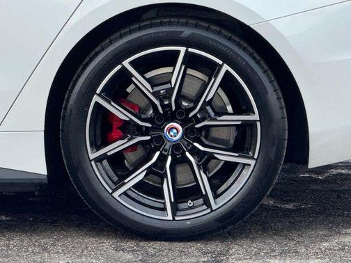 2023 BMW i4 Gran Coupe M50