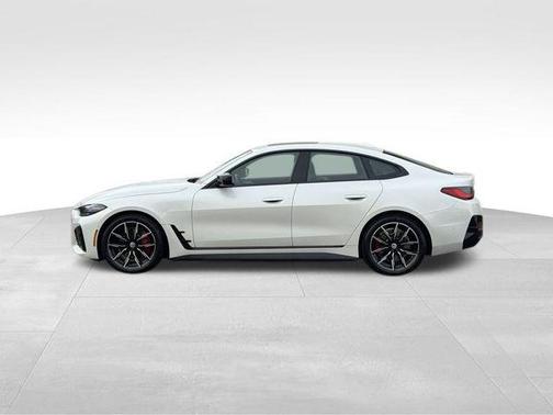 2023 BMW i4 Gran Coupe M50