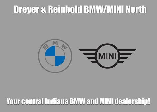 2024 BMW i5 eDrive40