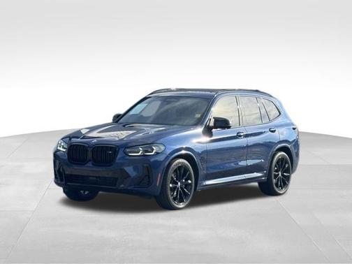 2023 BMW X3 M40i