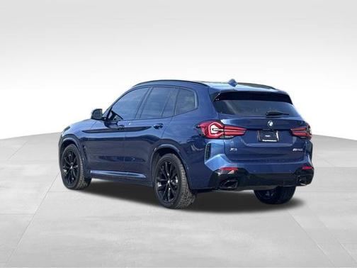 2023 BMW X3 M40i