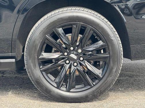 2024 Cadillac Escalade Sport