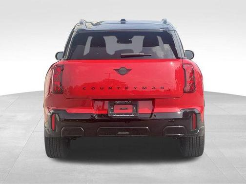 2026 MINI Countryman Cooper S ALL4