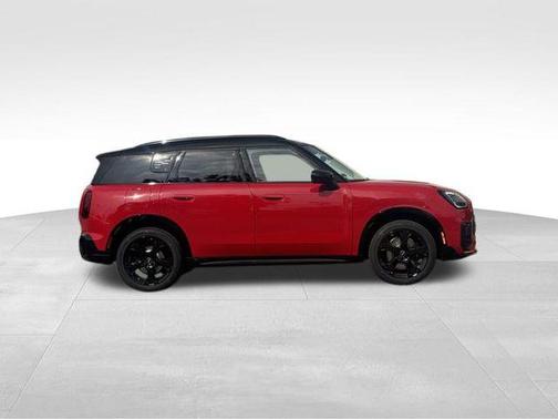 2026 MINI Countryman Cooper S ALL4