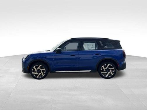 2026 MINI Countryman Cooper S ALL4