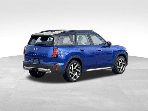 2026 MINI Countryman Cooper S ALL4