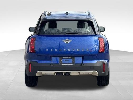 2026 MINI Countryman Cooper S ALL4