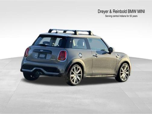 2023 MINI Hardtop Cooper S