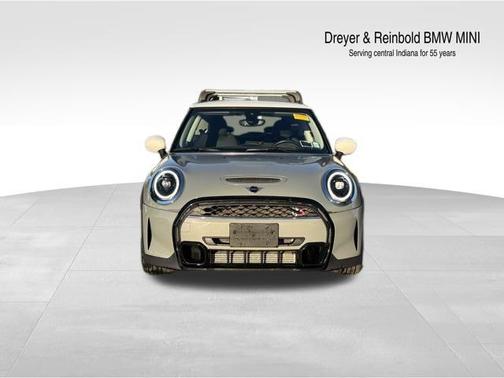 2023 MINI Hardtop Cooper S