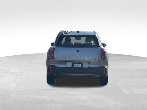 2026 MINI Countryman Cooper S ALL4