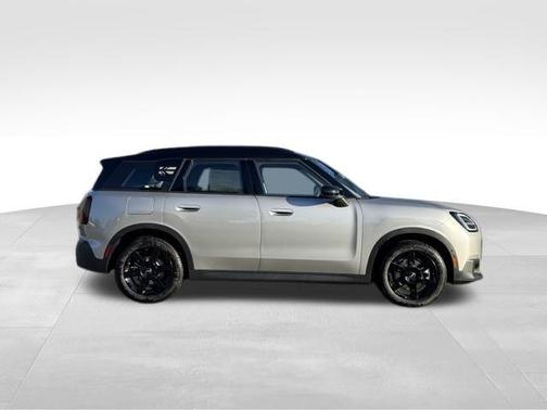 2026 MINI Countryman Cooper S ALL4