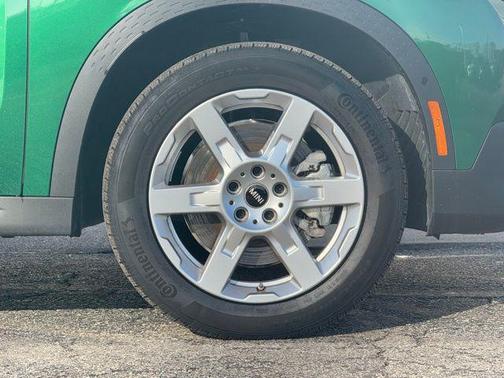 2025 MINI Countryman Cooper S ALL4