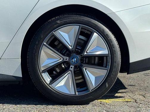 2024 BMW i4 Gran Coupe xDrive40