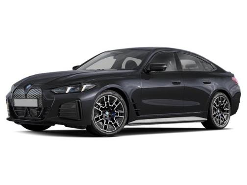 2025 BMW i4 Gran Coupe xDrive40