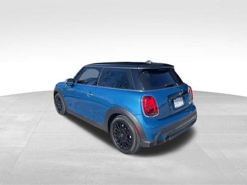 2024 MINI Hardtop Cooper