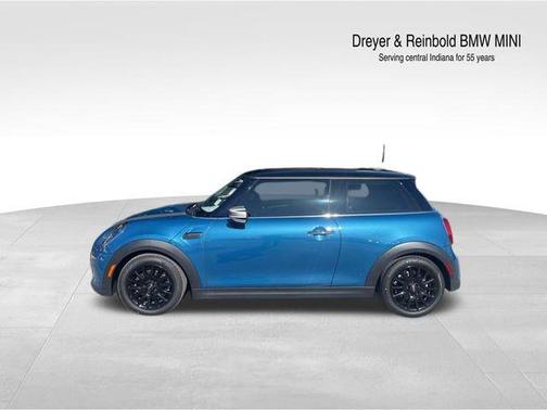 2024 MINI Hardtop Cooper