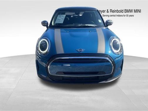 2024 MINI Hardtop Cooper
