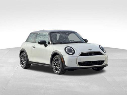 2026 MINI Hardtop Cooper