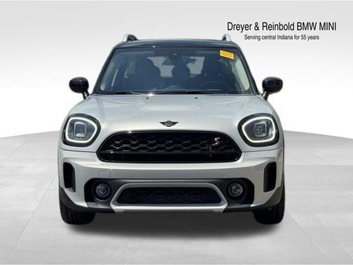 2023 MINI Countryman Cooper S ALL4