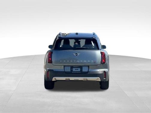 2026 MINI Countryman Cooper S ALL4