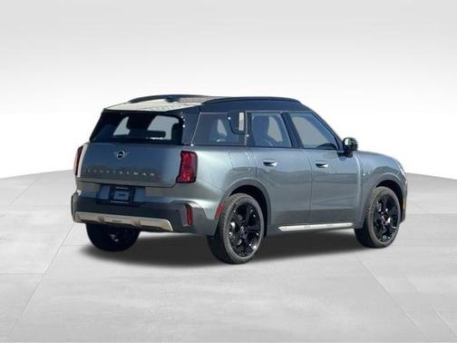 2026 MINI Countryman Cooper S ALL4