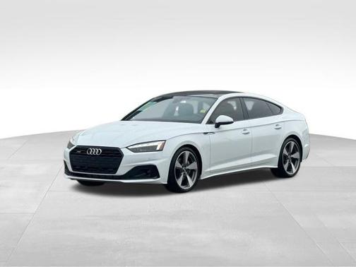 2020 Audi A5 Sportback 45 Premium Plus