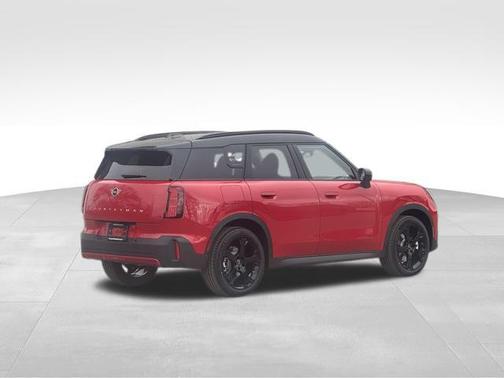 2025 MINI Countryman Cooper S ALL4