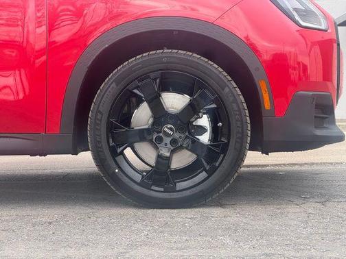 2025 MINI Countryman Cooper S ALL4