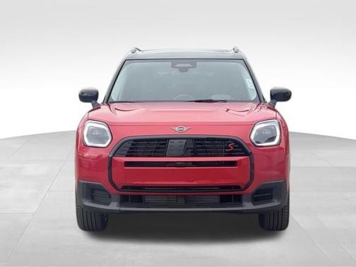 2025 MINI Countryman Cooper S ALL4