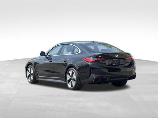 2024 BMW i4 Gran Coupe eDrive35