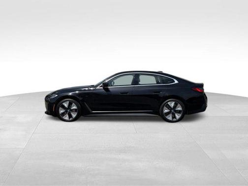 2024 BMW i4 Gran Coupe eDrive35
