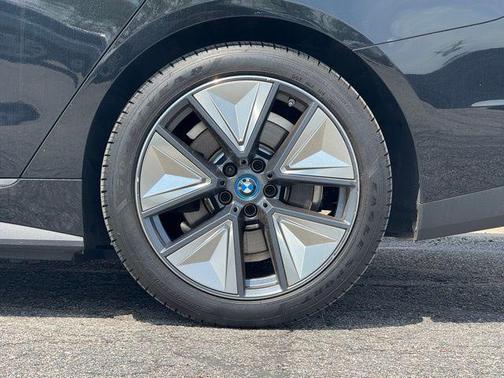2024 BMW i4 Gran Coupe eDrive35