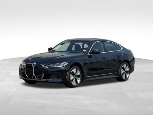 2024 BMW i4 Gran Coupe eDrive35