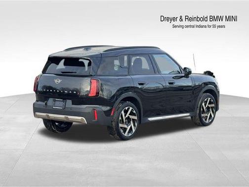 2025 MINI Countryman Cooper S ALL4