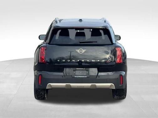 2025 MINI Countryman Cooper S ALL4