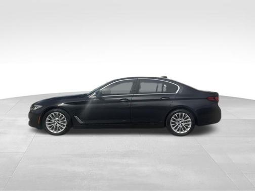 2023 BMW 530 i xDrive