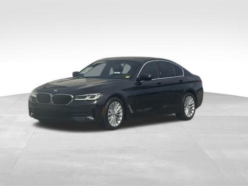 2023 BMW 530 i xDrive