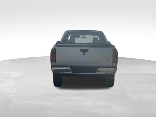 2007 Dodge Ram 1500 Sport Quad Cab